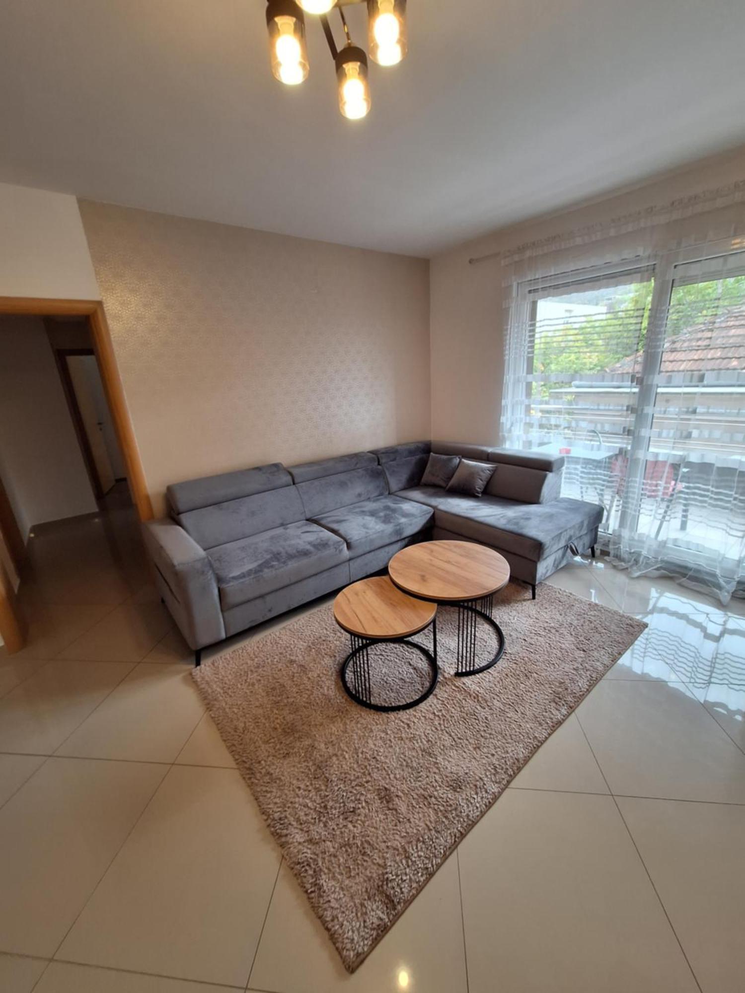 Apartment Enjoy Free Private Parking Mostar Exterior foto