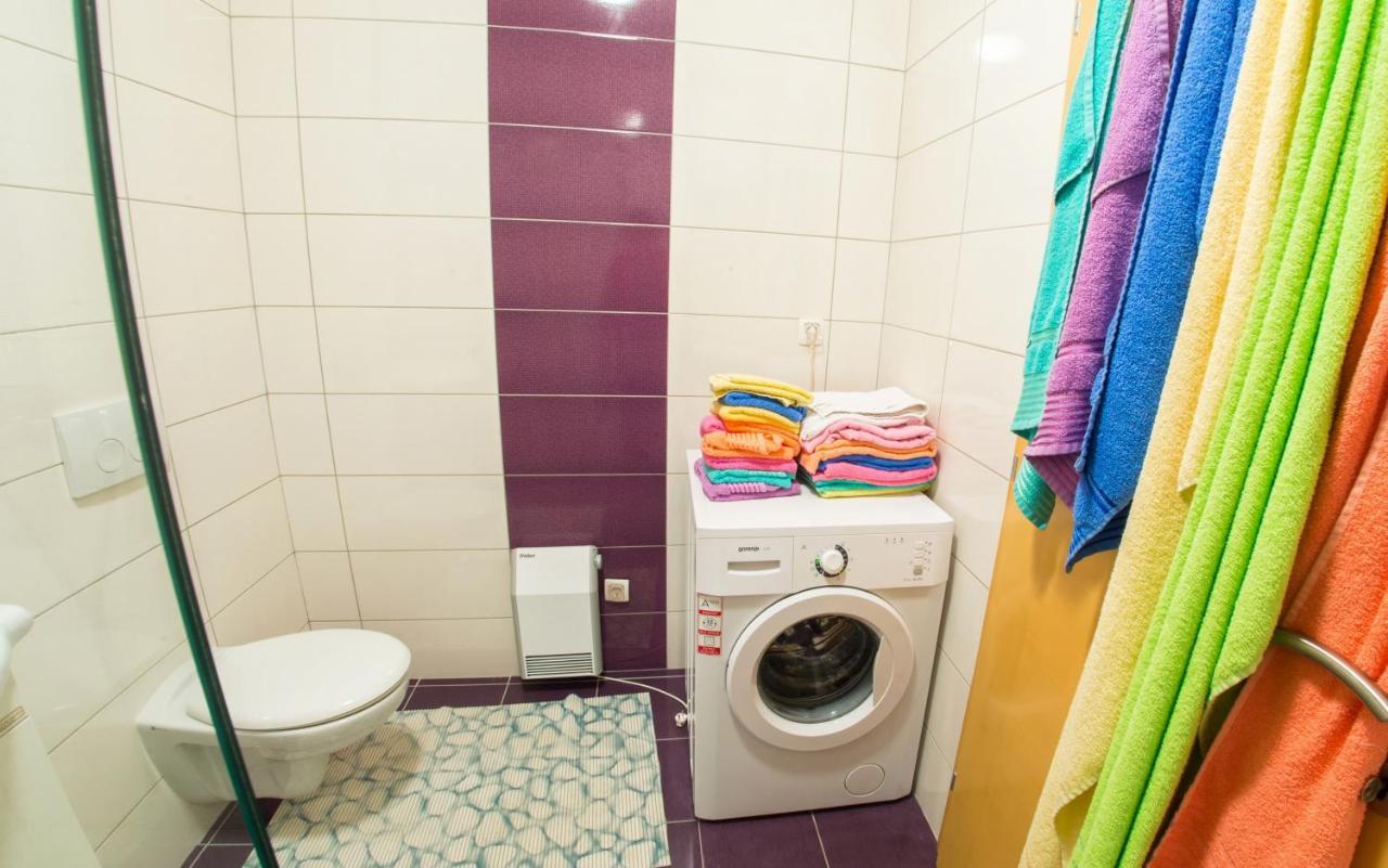 Apartment Enjoy Free Private Parking Mostar Exterior foto